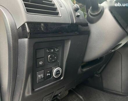 Тойота Ленд Крузер Прадо, объемом двигателя 0 л и пробегом 80 тыс. км за 36500 $, фото 11 на Automoto.ua