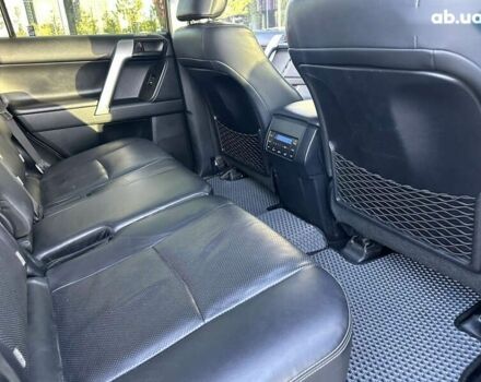 Тойота Ленд Крузер Прадо, об'ємом двигуна 4 л та пробігом 169 тис. км за 37000 $, фото 7 на Automoto.ua