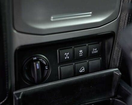 Тойота Ленд Крузер Прадо, объемом двигателя 0 л и пробегом 114 тыс. км за 33667 $, фото 25 на Automoto.ua