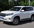 Тойота Ленд Крузер Прадо, объемом двигателя 0 л и пробегом 83 тыс. км за 42000 $, фото 1 на Automoto.ua