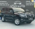 Тойота Ленд Крузер Прадо, объемом двигателя 4 л и пробегом 95 тыс. км за 37900 $, фото 1 на Automoto.ua