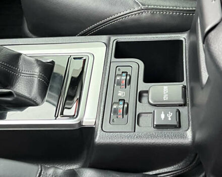 Тойота Ленд Крузер Прадо, объемом двигателя 2.8 л и пробегом 109 тыс. км за 41800 $, фото 15 на Automoto.ua