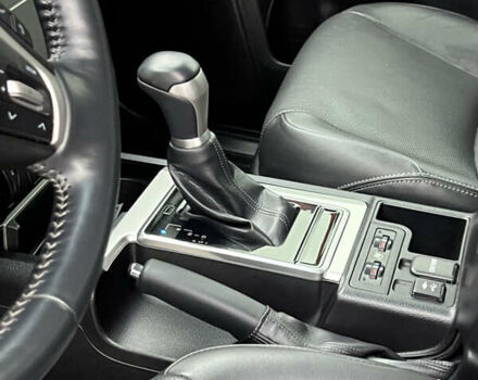 Тойота Ленд Крузер Прадо, объемом двигателя 2.8 л и пробегом 109 тыс. км за 41800 $, фото 11 на Automoto.ua