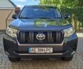 Тойота Ленд Крузер Прадо, объемом двигателя 2.7 л и пробегом 12 тыс. км за 28500 $, фото 21 на Automoto.ua