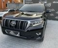 Тойота Ленд Крузер Прадо, объемом двигателя 4 л и пробегом 95 тыс. км за 37900 $, фото 21 на Automoto.ua