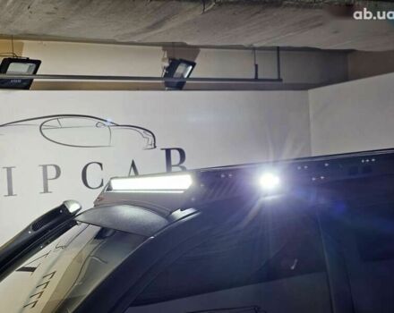 Тойота Ленд Крузер Прадо, об'ємом двигуна 2.7 л та пробігом 115 тис. км за 27777 $, фото 6 на Automoto.ua