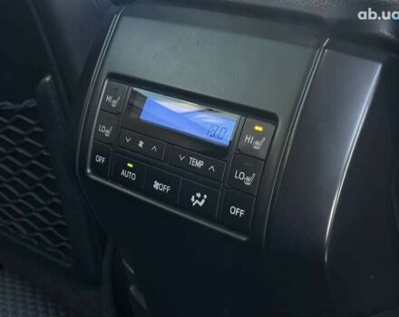 Тойота Ленд Крузер Прадо, об'ємом двигуна 4 л та пробігом 169 тис. км за 38499 $, фото 8 на Automoto.ua