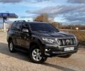 Тойота Ленд Крузер Прадо, объемом двигателя 2.8 л и пробегом 159 тыс. км за 35500 $, фото 1 на Automoto.ua
