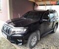 Тойота Ленд Крузер Прадо, объемом двигателя 3.96 л и пробегом 103 тыс. км за 41000 $, фото 4 на Automoto.ua