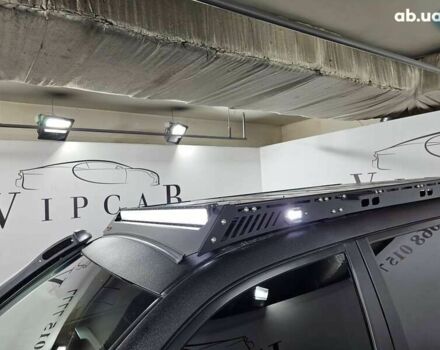 Тойота Ленд Крузер Прадо, об'ємом двигуна 2.7 л та пробігом 115 тис. км за 27777 $, фото 9 на Automoto.ua