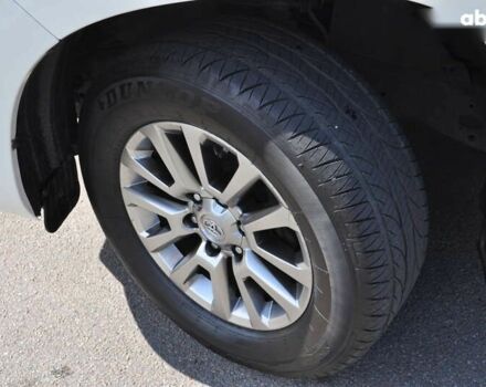 Тойота Ленд Крузер Прадо, объемом двигателя 0 л и пробегом 83 тыс. км за 42000 $, фото 4 на Automoto.ua