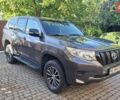 Тойота Ленд Крузер Прадо, объемом двигателя 2.7 л и пробегом 12 тыс. км за 28500 $, фото 86 на Automoto.ua