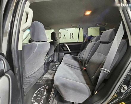 Тойота Ленд Крузер Прадо, об'ємом двигуна 2.7 л та пробігом 115 тис. км за 27777 $, фото 15 на Automoto.ua