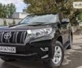 Тойота Ленд Крузер Прадо, об'ємом двигуна 2.75 л та пробігом 87 тис. км за 37000 $, фото 1 на Automoto.ua