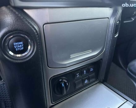 Тойота Ленд Крузер Прадо, об'ємом двигуна 4 л та пробігом 169 тис. км за 37000 $, фото 18 на Automoto.ua