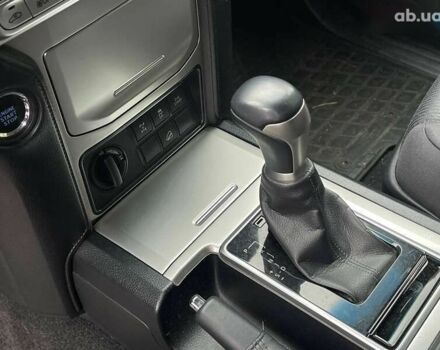 Тойота Ленд Крузер Прадо, объемом двигателя 0 л и пробегом 80 тыс. км за 36500 $, фото 13 на Automoto.ua