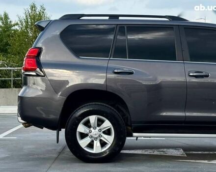 Тойота Ленд Крузер Прадо, об'ємом двигуна 0 л та пробігом 174 тис. км за 38500 $, фото 9 на Automoto.ua