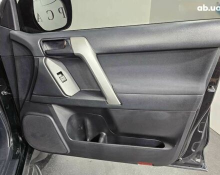 Тойота Ленд Крузер Прадо, об'ємом двигуна 2.7 л та пробігом 115 тис. км за 27777 $, фото 21 на Automoto.ua