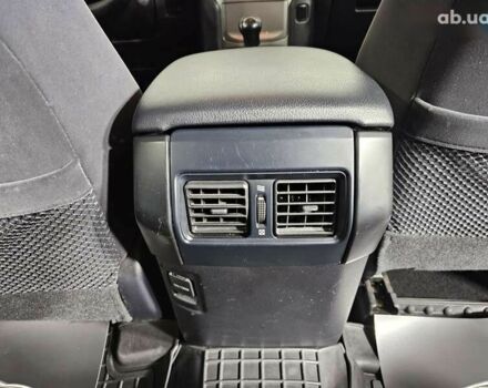 Тойота Ленд Крузер Прадо, об'ємом двигуна 2.7 л та пробігом 115 тис. км за 27777 $, фото 18 на Automoto.ua