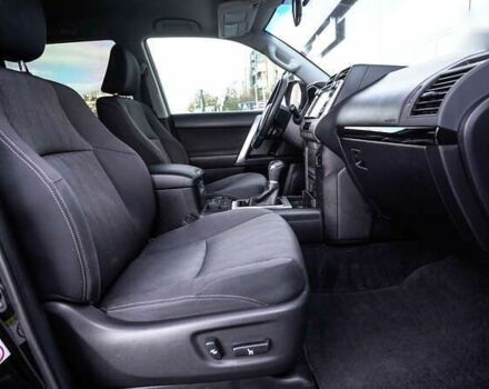 Тойота Ленд Крузер Прадо, объемом двигателя 0 л и пробегом 114 тыс. км за 33667 $, фото 5 на Automoto.ua