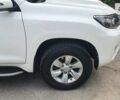 Тойота Ленд Крузер Прадо, объемом двигателя 4 л и пробегом 57 тыс. км за 38500 $, фото 24 на Automoto.ua