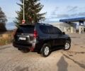 Тойота Ленд Крузер Прадо, объемом двигателя 2.8 л и пробегом 159 тыс. км за 35500 $, фото 8 на Automoto.ua