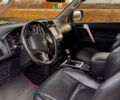 Тойота Ленд Крузер Прадо, объемом двигателя 2.8 л и пробегом 159 тыс. км за 35500 $, фото 6 на Automoto.ua