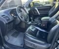 Тойота Ленд Крузер Прадо, об'ємом двигуна 4 л та пробігом 169 тис. км за 37000 $, фото 12 на Automoto.ua