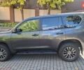 Тойота Ленд Крузер Прадо, объемом двигателя 2.7 л и пробегом 12 тыс. км за 28500 $, фото 10 на Automoto.ua