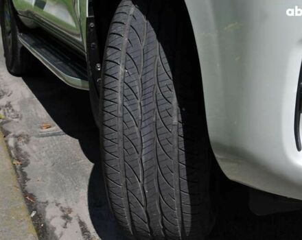 Тойота Ленд Крузер Прадо, объемом двигателя 0 л и пробегом 83 тыс. км за 42000 $, фото 12 на Automoto.ua