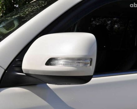 Тойота Ленд Крузер Прадо, объемом двигателя 0 л и пробегом 83 тыс. км за 42000 $, фото 3 на Automoto.ua