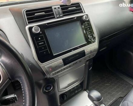 Тойота Ленд Крузер Прадо, объемом двигателя 0 л и пробегом 72 тыс. км за 37999 $, фото 12 на Automoto.ua