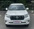 Тойота Ленд Крузер Прадо, объемом двигателя 0 л и пробегом 80 тыс. км за 36500 $, фото 9 на Automoto.ua