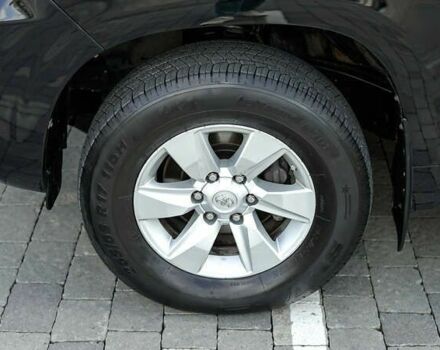 Тойота Ленд Крузер Прадо, объемом двигателя 0 л и пробегом 114 тыс. км за 33667 $, фото 11 на Automoto.ua