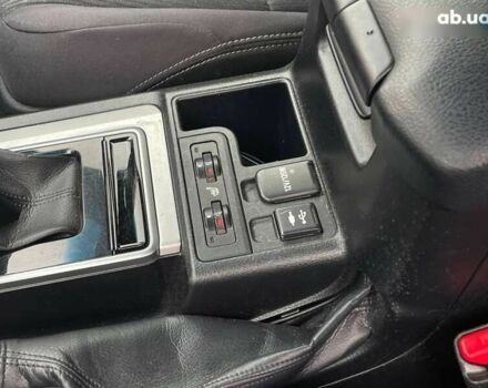 Тойота Ленд Крузер Прадо, объемом двигателя 0 л и пробегом 80 тыс. км за 36500 $, фото 14 на Automoto.ua
