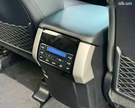 Тойота Ленд Крузер Прадо, об'ємом двигуна 0 л та пробігом 174 тис. км за 38500 $, фото 24 на Automoto.ua