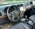 Тойота Ленд Крузер Прадо, об'ємом двигуна 0 л та пробігом 174 тис. км за 38500 $, фото 17 на Automoto.ua