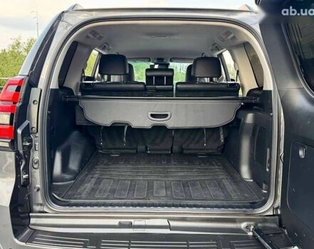 Тойота Ленд Крузер Прадо, об'ємом двигуна 0 л та пробігом 174 тис. км за 38500 $, фото 21 на Automoto.ua