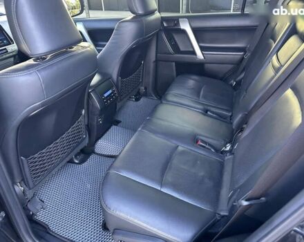 Тойота Ленд Крузер Прадо, об'ємом двигуна 4 л та пробігом 169 тис. км за 38499 $, фото 22 на Automoto.ua