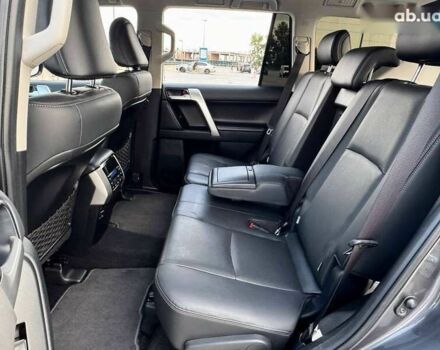 Тойота Ленд Крузер Прадо, об'ємом двигуна 0 л та пробігом 174 тис. км за 38500 $, фото 20 на Automoto.ua