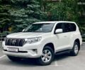 Тойота Ленд Крузер Прадо, объемом двигателя 0 л и пробегом 80 тыс. км за 36500 $, фото 1 на Automoto.ua