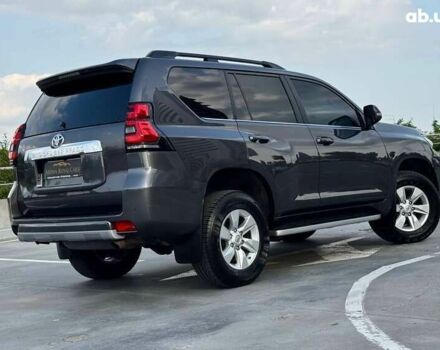 Тойота Ленд Крузер Прадо, об'ємом двигуна 0 л та пробігом 174 тис. км за 38500 $, фото 14 на Automoto.ua