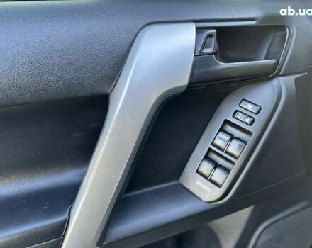 Тойота Ленд Крузер Прадо, об'ємом двигуна 4 л та пробігом 169 тис. км за 38499 $, фото 6 на Automoto.ua