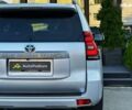 Тойота Ленд Крузер Прадо, об'ємом двигуна 2.8 л та пробігом 28 тис. км за 43499 $, фото 16 на Automoto.ua