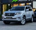 Тойота Ленд Крузер Прадо, об'ємом двигуна 2.8 л та пробігом 28 тис. км за 43499 $, фото 3 на Automoto.ua