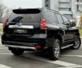 Тойота Ленд Крузер Прадо, объемом двигателя 4 л и пробегом 66 тыс. км за 49999 $, фото 18 на Automoto.ua