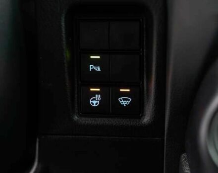 Тойота Ленд Крузер Прадо, об'ємом двигуна 0 л та пробігом 28 тис. км за 40777 $, фото 26 на Automoto.ua