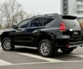 Тойота Ленд Крузер Прадо, объемом двигателя 4 л и пробегом 66 тыс. км за 49999 $, фото 5 на Automoto.ua