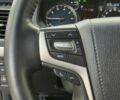 Тойота Ленд Крузер Прадо, объемом двигателя 4 л и пробегом 129 тыс. км за 41800 $, фото 25 на Automoto.ua