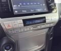 Тойота Ленд Крузер Прадо, объемом двигателя 4 л и пробегом 129 тыс. км за 41800 $, фото 28 на Automoto.ua